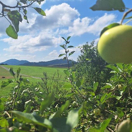 Domek Pod Jabloni Tichá Εξωτερικό φωτογραφία